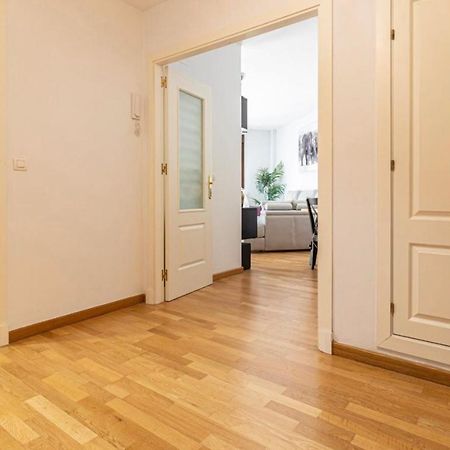Piso Con Encanto جيريز المظهر الخارجي الصورة