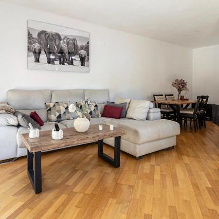 Piso Con Encanto جيريز المظهر الخارجي الصورة