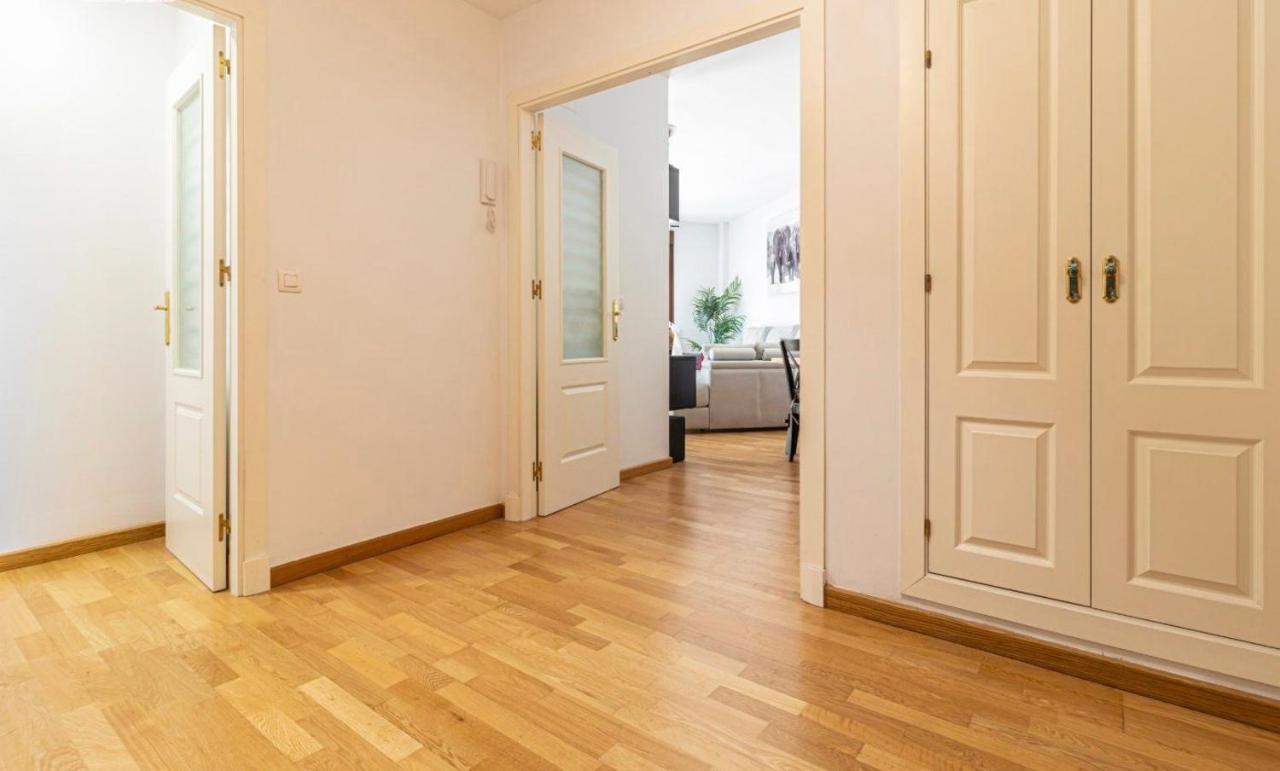 Piso Con Encanto جيريز المظهر الخارجي الصورة