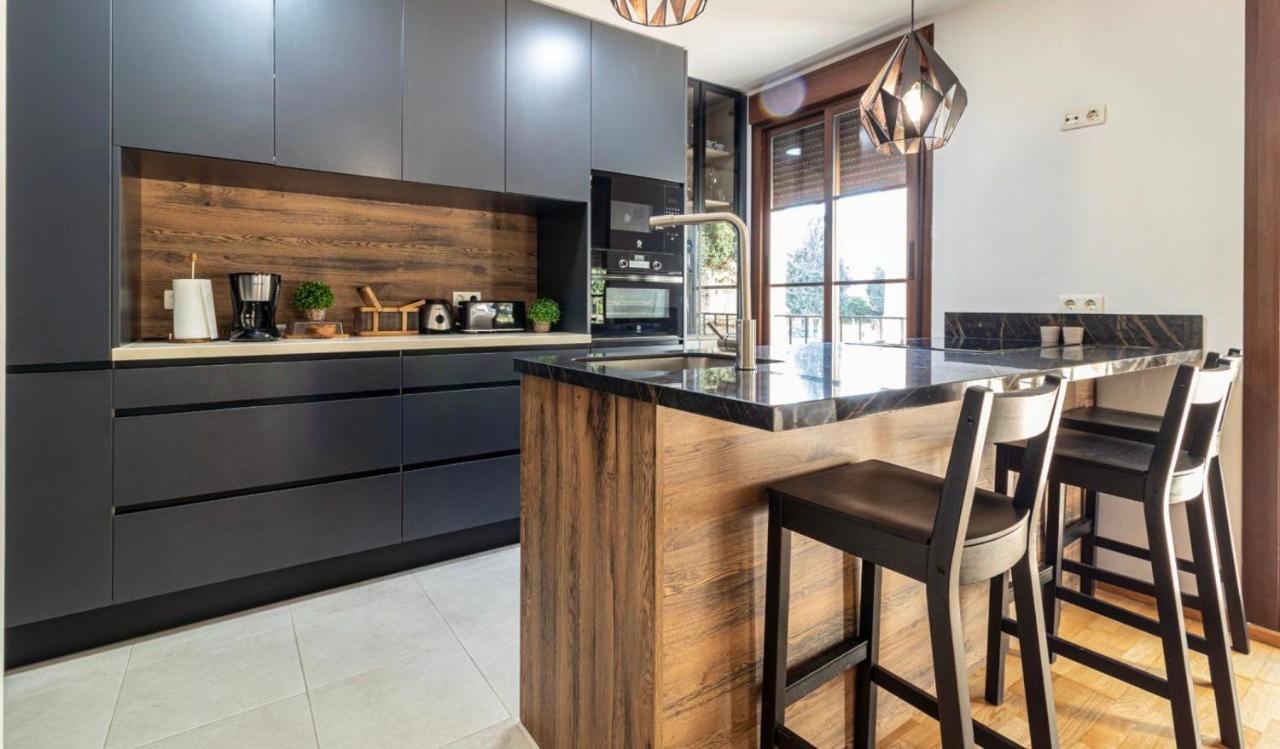 Piso Con Encanto جيريز المظهر الخارجي الصورة
