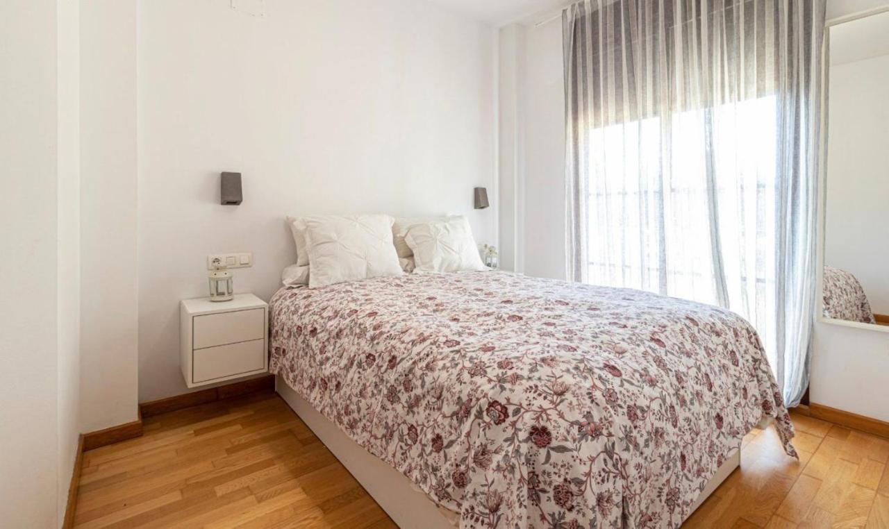 Piso Con Encanto جيريز المظهر الخارجي الصورة