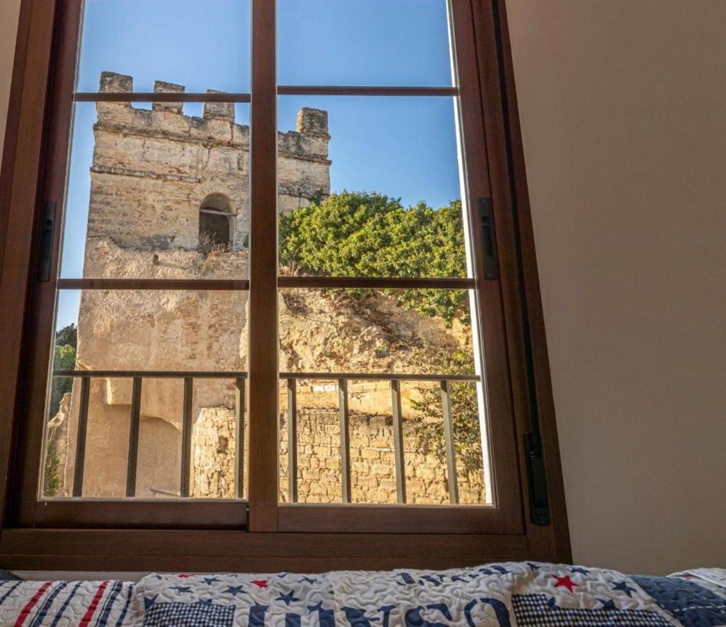 Piso Con Encanto جيريز المظهر الخارجي الصورة