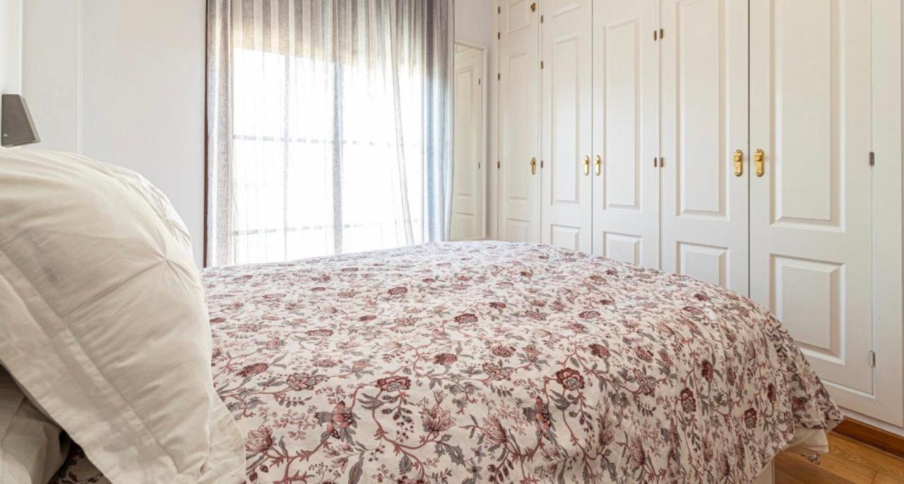 Piso Con Encanto جيريز المظهر الخارجي الصورة
