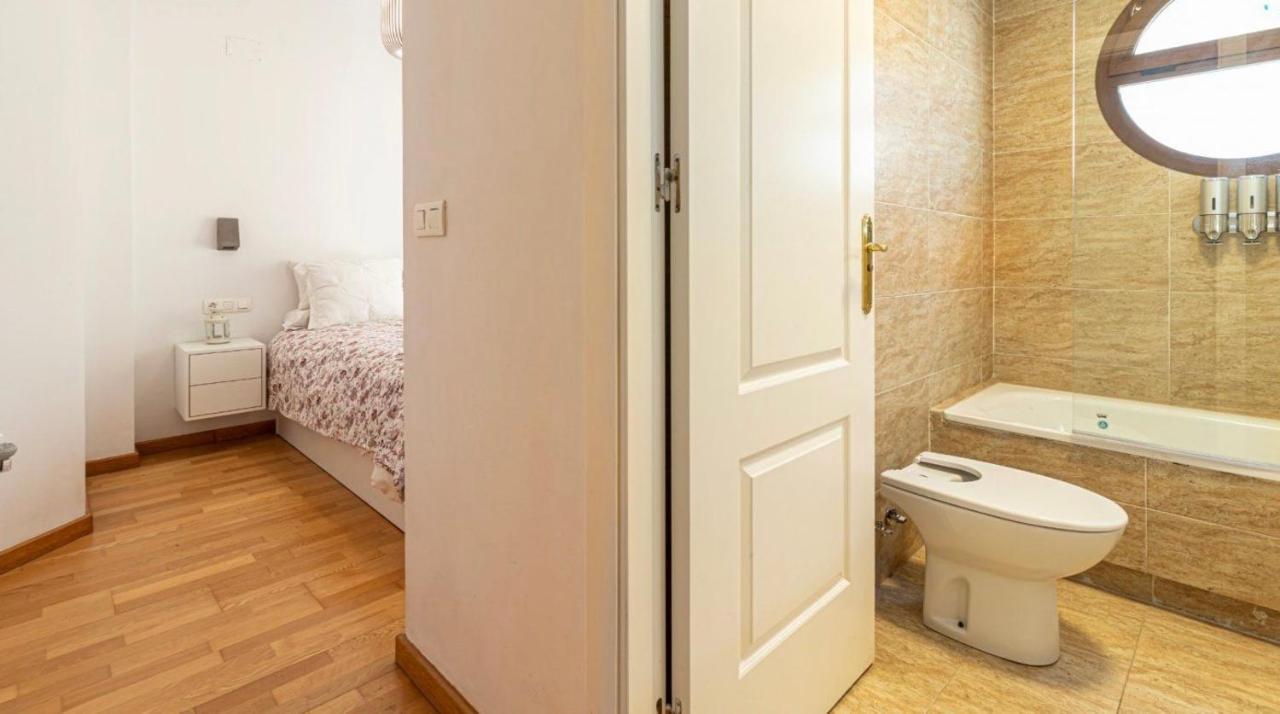 Piso Con Encanto جيريز المظهر الخارجي الصورة